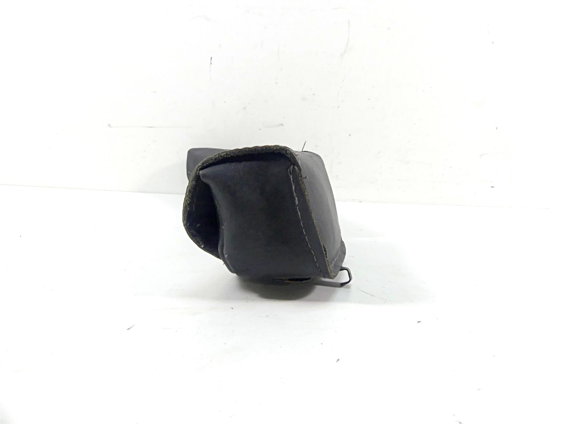 2004 Harley Touring FLHTCUI Electra Glide Top Fairing Storage Bag Pouch Set {{ shop.shopifyCountryName }} - Mototech271