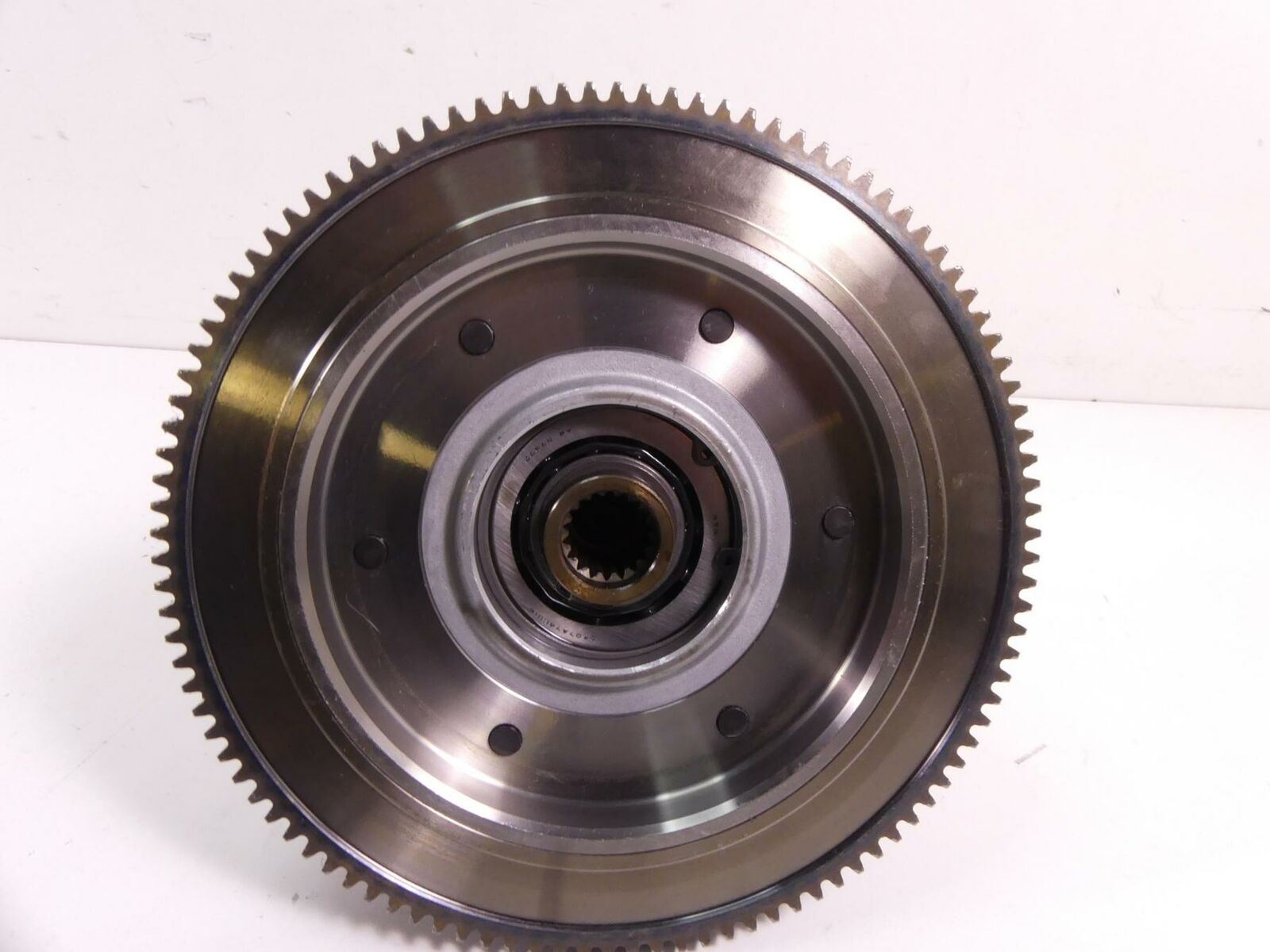2013 Harley Touring FLTRU Road Glide Primary Drive Clutch Kit 37816-11 {{ shop.shopifyCountryName }} - Mototech271