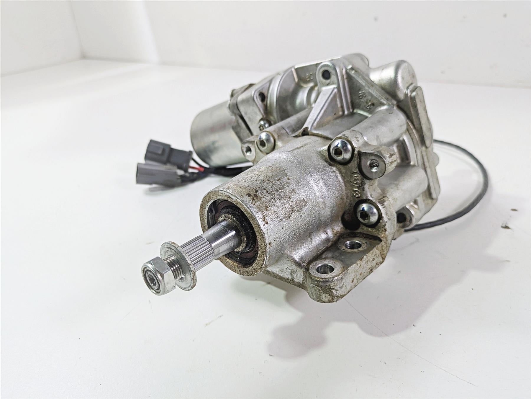 2020 Yamaha YXZ1000 R SS XTR Power Steering Unit Module KYB 2HC-23810-01-00 {{ shop.shopifyCountryName }} - Mototech271