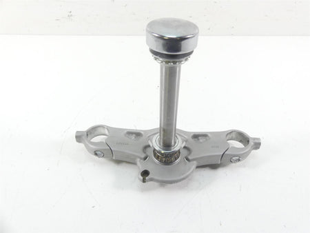2015 Harley FLD Dyna Switchback Lower Triple Tree Steering Clamp 45900025 {{ shop.shopifyCountryName }} - Mototech271