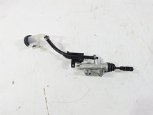 Load image into Gallery viewer, 2016 BMW F800R K73 Rear Brake Master Cylinder Brembo 34217692190 | Mototech271
