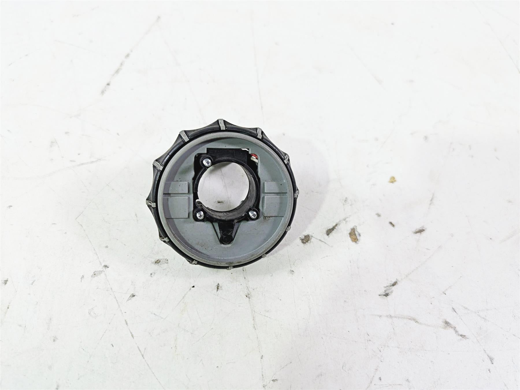2015 BMW K1600 GT K48 Round Multi Hand Control Switch 61317727499 61317727498 {{ shop.shopifyCountryName }} - Mototech271