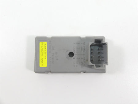 1999 Harley Dyna FXDL Low Rider Tsm Turn Signal Flasher Module 68540-96 {{ shop.shopifyCountryName }} - Mototech271