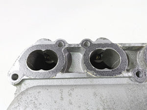 2018 Kawasaki STX-15F Jetski Intake Manifold & Injectors 59076-3729 49033-3707