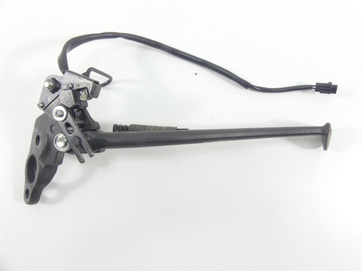 2012 Kawasaki ZX1400 ZX14R Ninja Side Kickstand Kick Stand 34024-0026-18R {{ shop.shopifyCountryName }} - Mototech271