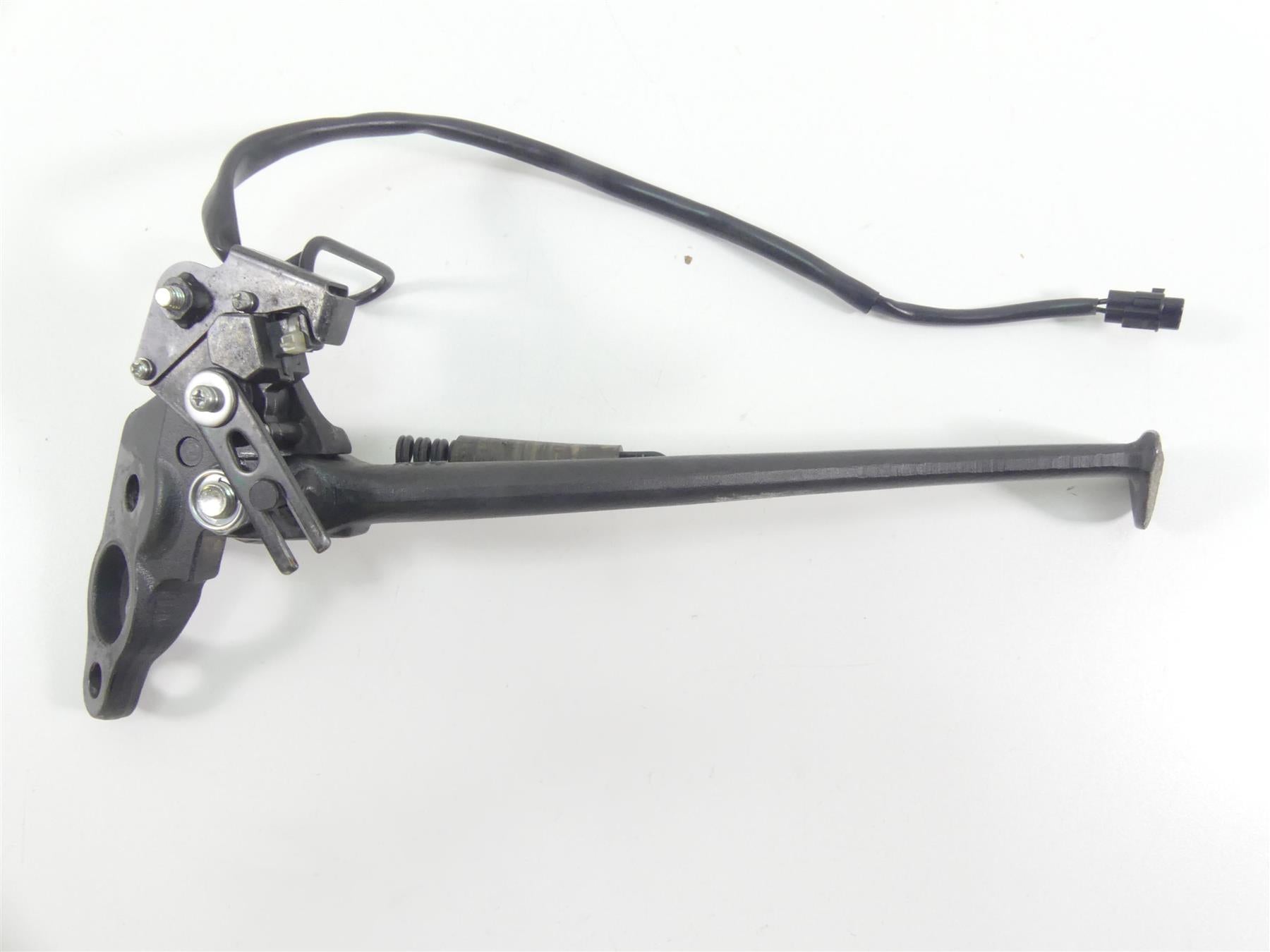 2012 Kawasaki ZX1400 ZX14R Ninja Side Kickstand Kick Stand 34024-0026-18R {{ shop.shopifyCountryName }} - Mototech271