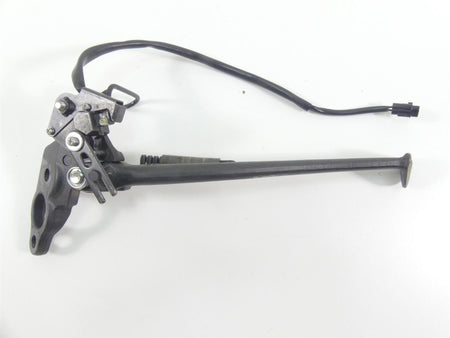 2012 Kawasaki ZX1400 ZX14R Ninja Side Kickstand Kick Stand 34024-0026-18R {{ shop.shopifyCountryName }} - Mototech271