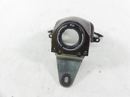 2013 Yamaha VMX17 V-Max 1700 Ignition Switch Stay Cover Fairing 2S3-2117A-00-00 {{ shop.shopifyCountryName }} - Mototech271