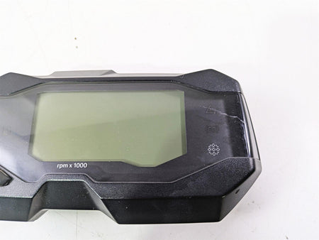 2019 BMW G310GS K02 Instrument Panel Dash Speedometer 7k - Read 62117924443 {{ shop.shopifyCountryName }} - Mototech271