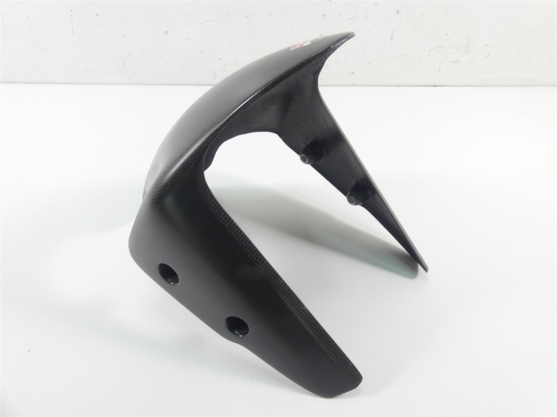 2017 Ducati 939 S Supersport Performance Carbon Fiber Front Fender 56416501C {{ shop.shopifyCountryName }} - Mototech271