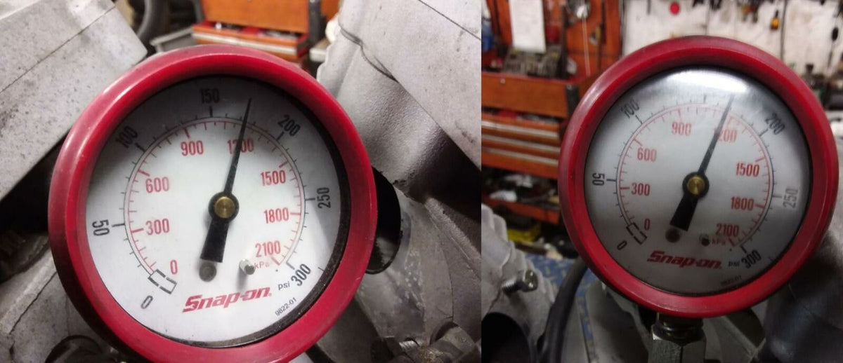 2010 Harley Sportster XR1200 X Running Engine Motor 1200 21K - Video 19638-10C {{ shop.shopifyCountryName }} - Mototech271