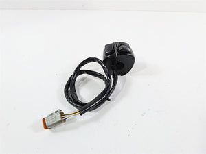 2006 Harley Sportster XL883 Low Left Hand Control Switch 71682-06A 71685-06A
