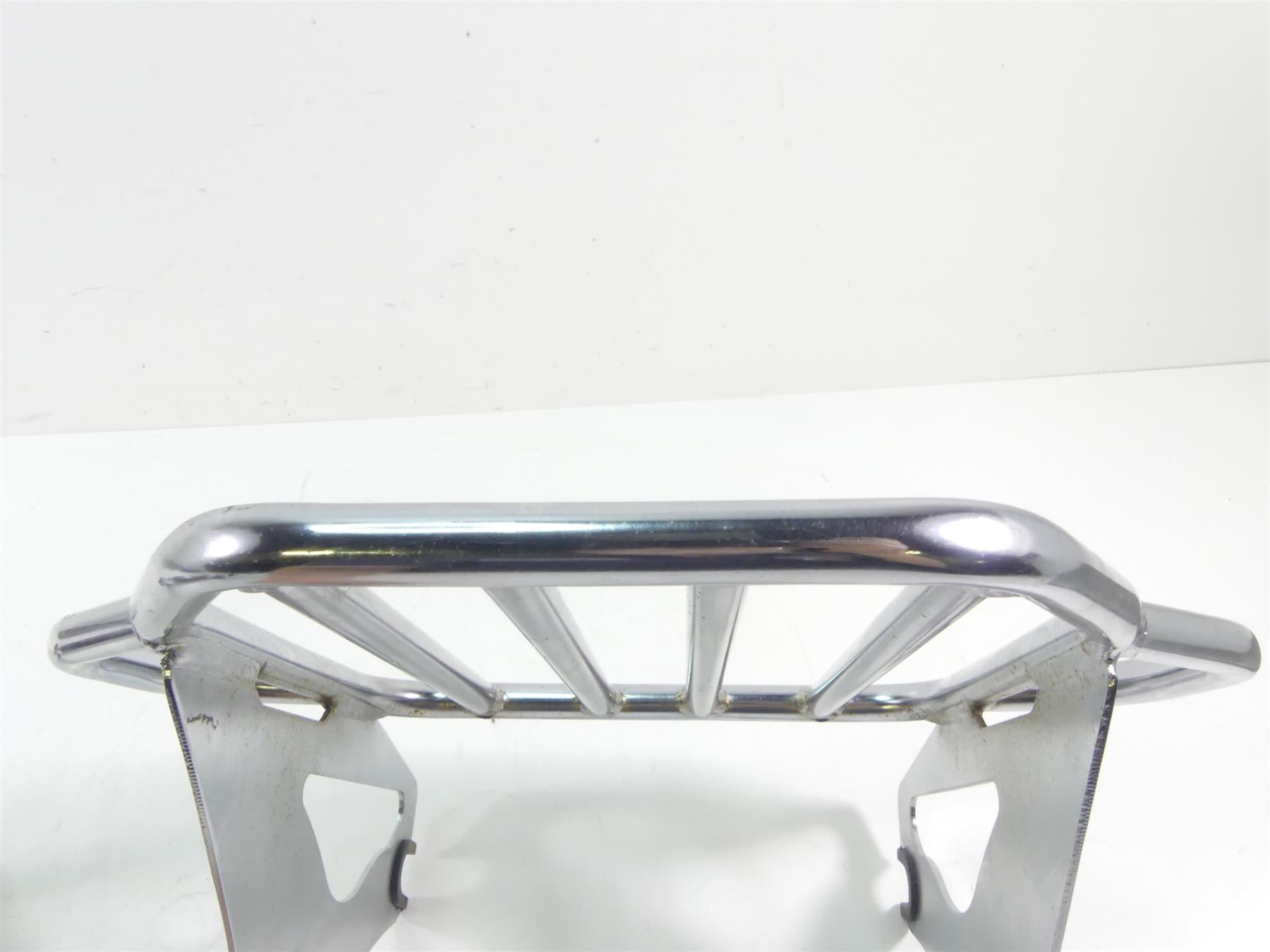 2012 Harley CVO FLHX SE3 Street Glide Rear Backrest Quick Release Mount 52610-09 {{ shop.shopifyCountryName }} - Mototech271