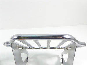 2012 Harley CVO FLHX SE3 Street Glide Rear Backrest Quick Release Mount 52610-09 | Mototech271