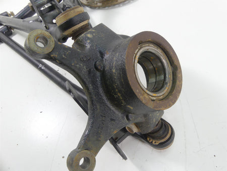 2021 Polaris RZR1000 XP EPS Front Left Knee Assembly Control Arm Set 5142214 {{ shop.shopifyCountryName }} - Mototech271