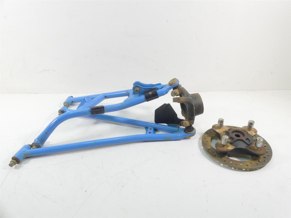 2020 Polaris RZR RS1 1000 Straight Front Right Knee Control Arm Set 1023168 {{ shop.shopifyCountryName }} - Mototech271