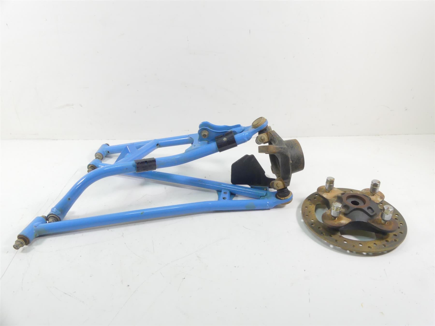 2020 Polaris RZR RS1 1000 Straight Front Right Knee Control Arm Set 1023168 {{ shop.shopifyCountryName }} - Mototech271