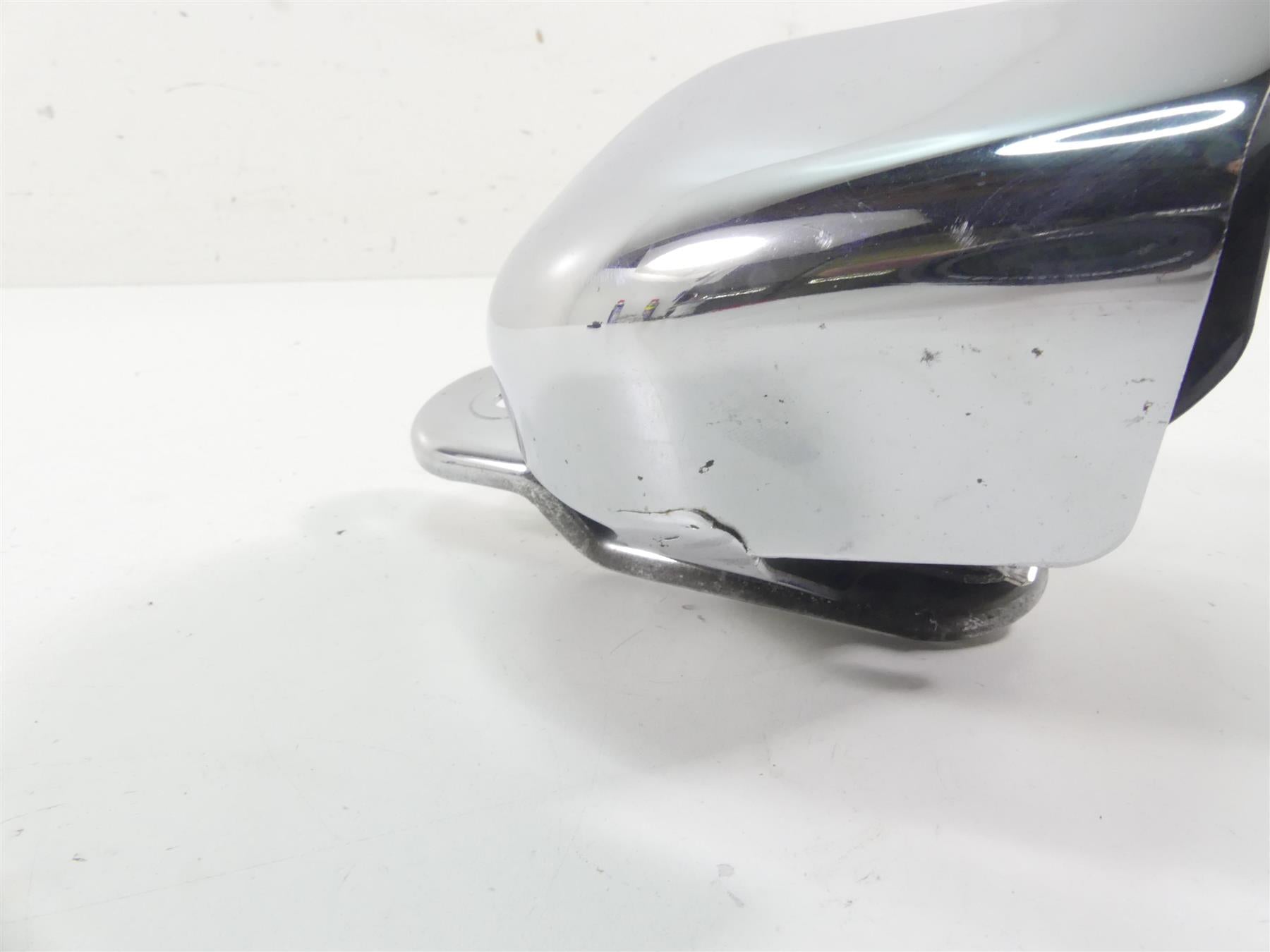 2005 Harley Touring FLHRSI Road King Horn & Chrome Cover 61300478A {{ shop.shopifyCountryName }} - Mototech271