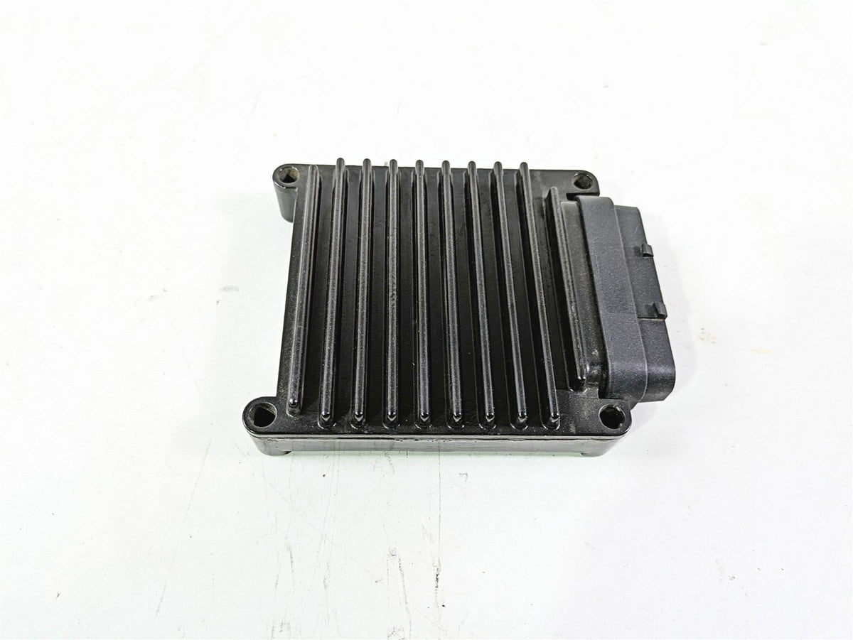 2013 Harley VRSCF Muscle Rod Cdi Ecu Ecm Engine Control Module 32852-12 {{ shop.shopifyCountryName }} - Mototech271