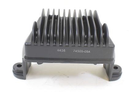 2012 Harley FLHTP Electra Glide Rectifier Voltage Regulator 74505-09A {{ shop.shopifyCountryName }} - Mototech271