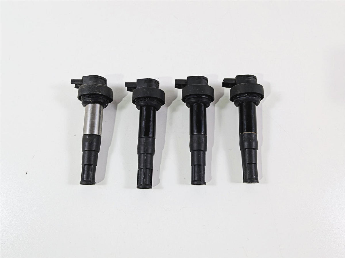 2014 BMW S1000RR K46 Aftermarket Ignition Coil Set 12138523972 {{ shop.shopifyCountryName }} - Mototech271
