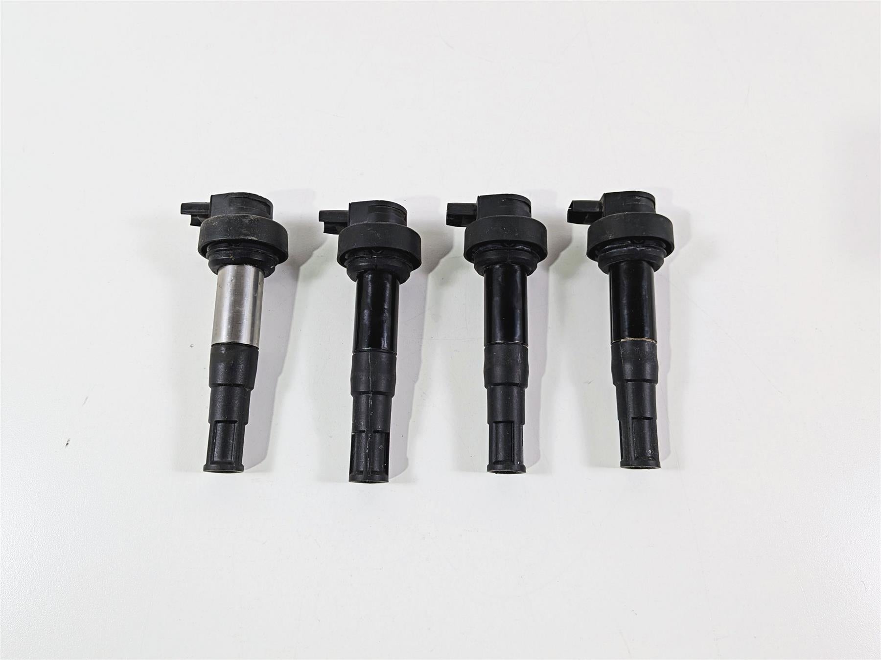 2014 BMW S1000RR K46 Aftermarket Ignition Coil Set 12138523972 {{ shop.shopifyCountryName }} - Mototech271