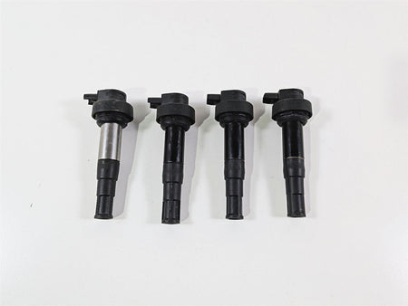 2014 BMW S1000RR K46 Aftermarket Ignition Coil Set 12138523972 {{ shop.shopifyCountryName }} - Mototech271