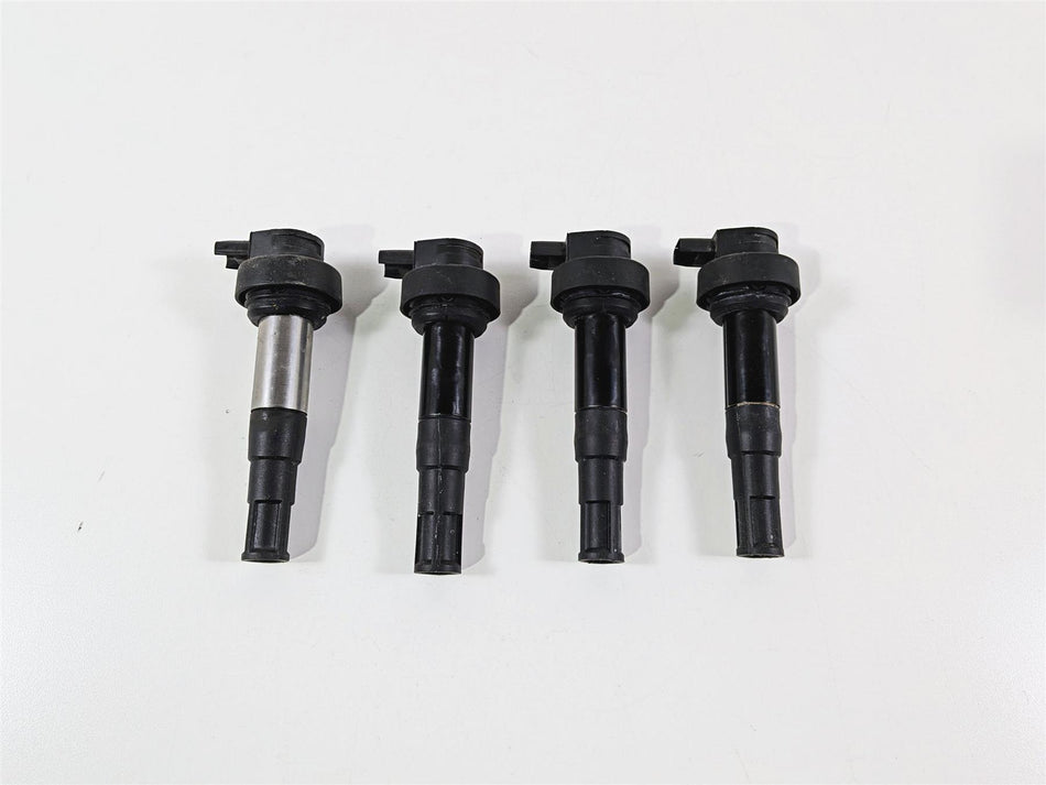 2014 BMW S1000RR K46 Aftermarket Ignition Coil Set 12138523972 {{ shop.shopifyCountryName }} - Mototech271