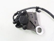 Load image into Gallery viewer, 2009 Yamaha FZ1 FZS10 Fazer Nissin Rear Brake Caliper 2D1-2580W-00-00
