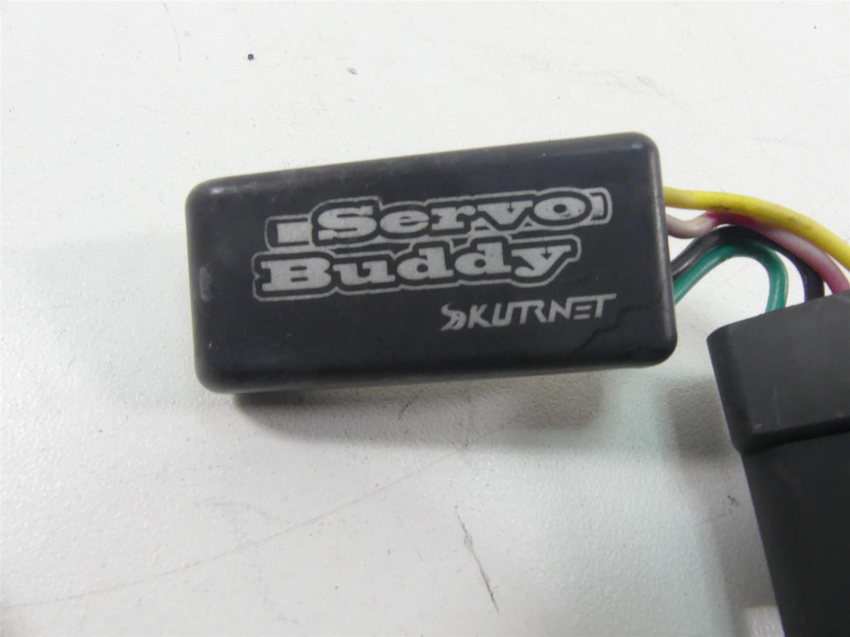 2016 BMW S1000XR K49 Skutrnet Servo Buddy Exhaust Module Unit 422757 {{ shop.shopifyCountryName }} - Mototech271