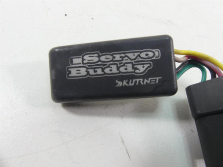 2016 BMW S1000XR K49 Skutrnet Servo Buddy Exhaust Module Unit 422757 {{ shop.shopifyCountryName }} - Mototech271