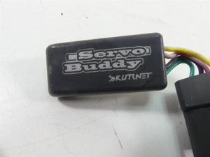 2016 BMW S1000XR K49 Skutrnet Servo Buddy Exhaust Module Unit 422757 | Mototech271