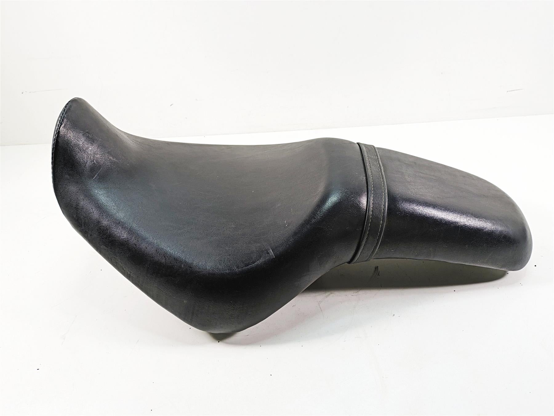 2006 Honda VT1100 C2 Shadow Duo Seat Saddle 77200-MCK-A30 {{ shop.shopifyCountryName }} - Mototech271