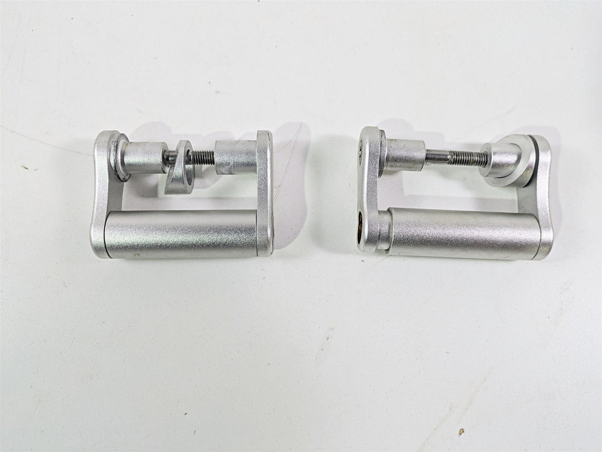 2016 BMW R1200RT K52 Handlebar Extend Extender Extension Riser Set {{ shop.shopifyCountryName }} - Mototech271