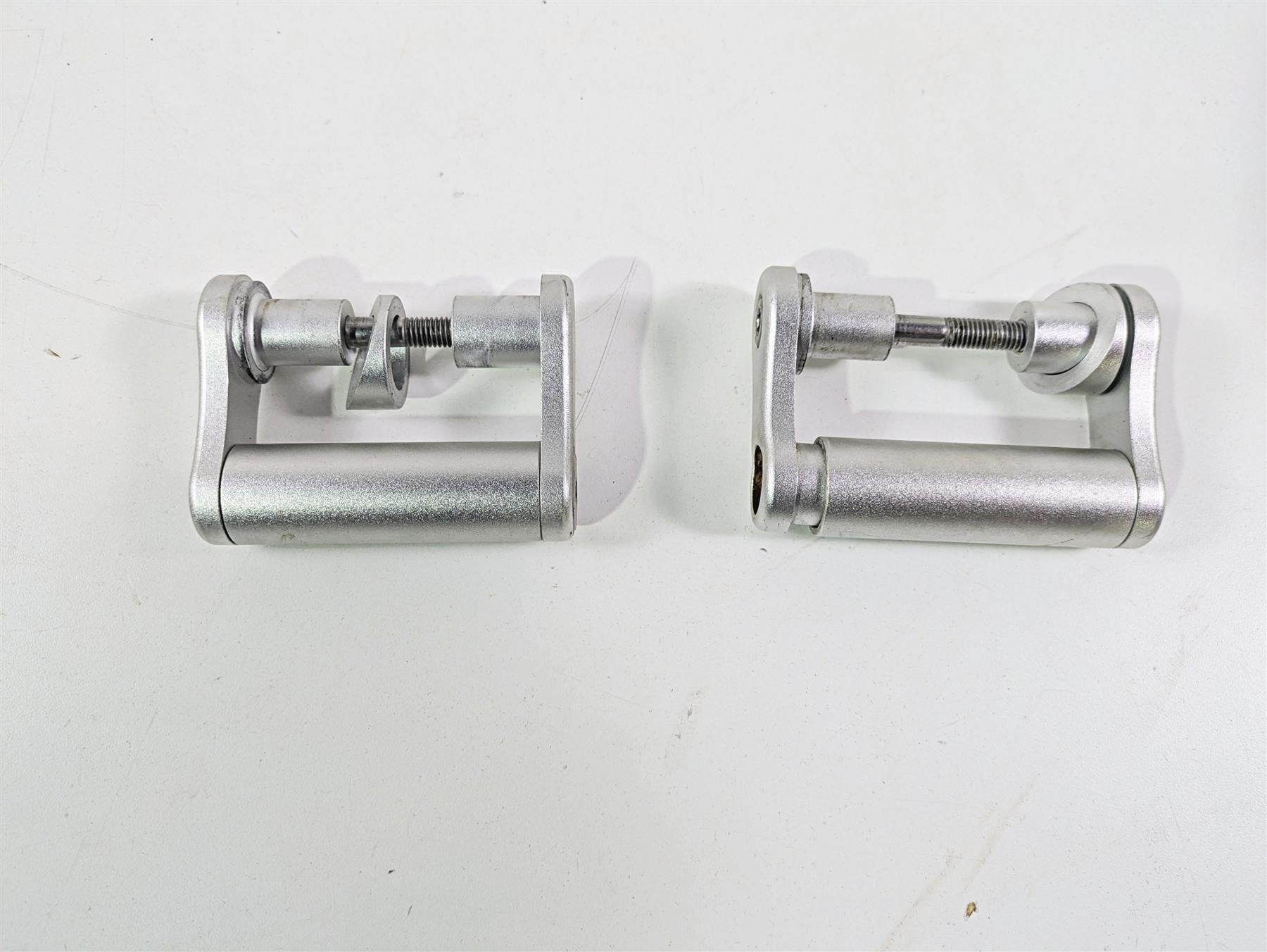 2016 BMW R1200RT K52 Handlebar Extend Extender Extension Riser Set {{ shop.shopifyCountryName }} - Mototech271