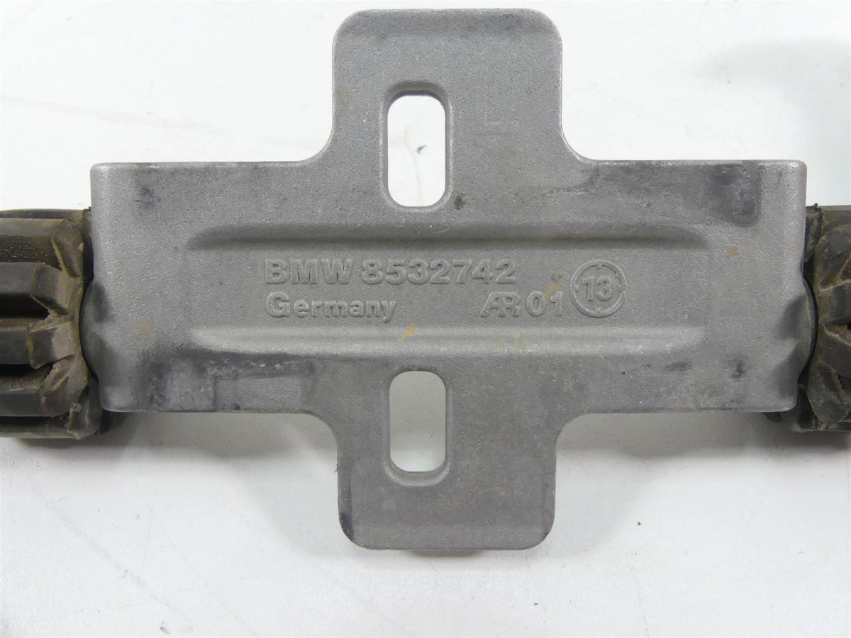 2013 BMW R1200GS GSW K50 Seat Saddle Mount Adjuster Plate 52538532741 {{ shop.shopifyCountryName }} - Mototech271