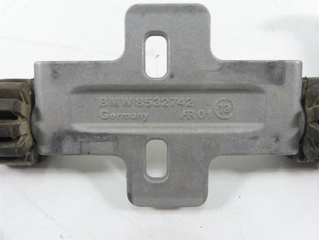 2013 BMW R1200GS GSW K50 Seat Saddle Mount Adjuster Plate 52538532741 {{ shop.shopifyCountryName }} - Mototech271