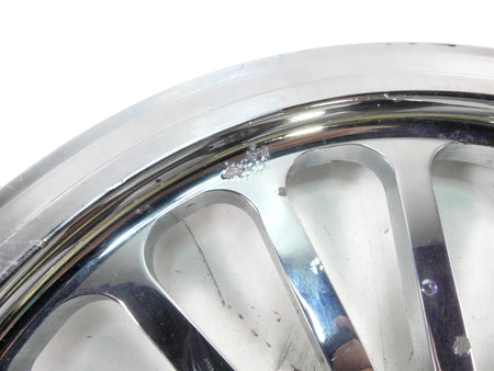 2017 Harley Softail FXSB Breakout Billet 70T Belt Drive Sprocket Pulley {{ shop.shopifyCountryName }} - Mototech271