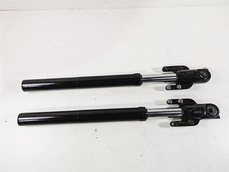 2010 Harley VRSCF Muscle Rod Front Fork Leg Set Penske Racing 48700-09 48701-09 {{ shop.shopifyCountryName }} - Mototech271