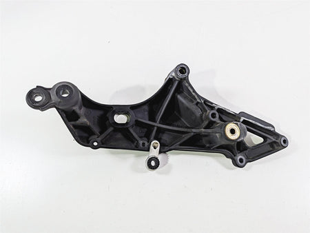 2007 Mv Agusta F4 1000R 312 CRC Right Frame Engine Swingarm Plate Mount 80A0A3906-Mototech271