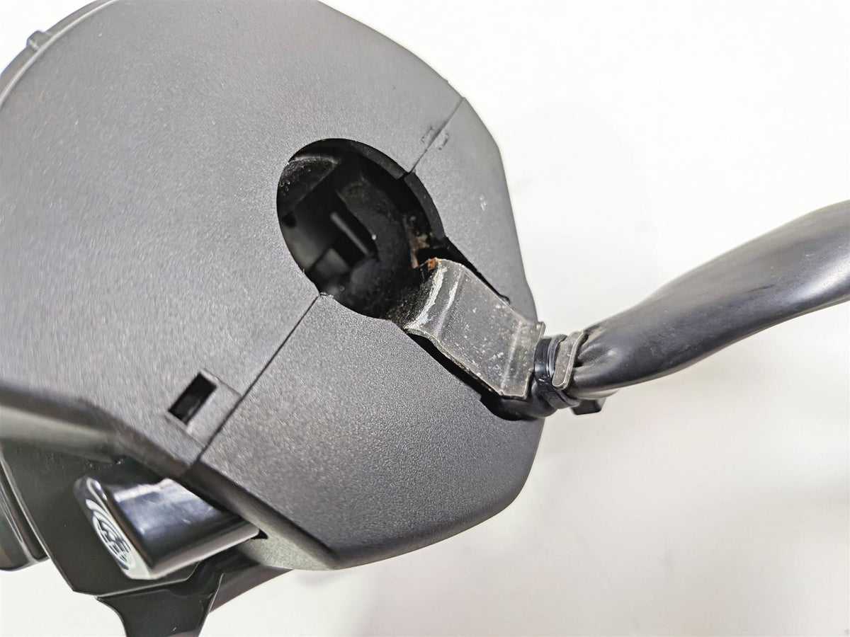 2018 Aprilia RSV4 RR Left Hand Control Switch Awc Cruise Pit Light 2D0002965 {{ shop.shopifyCountryName }} - Mototech271