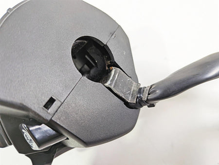 2018 Aprilia RSV4 RR Left Hand Control Switch Awc Cruise Pit Light 2D0002965 {{ shop.shopifyCountryName }} - Mototech271