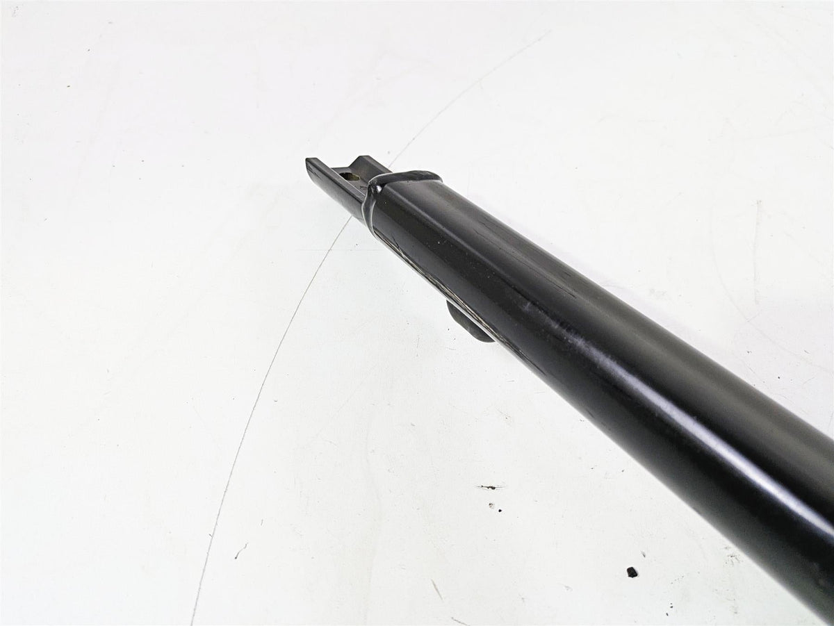 2010 Harley VRSCF Muscle Rod Left Front Frame Downtube Rail 47987-07BK {{ shop.shopifyCountryName }} - Mototech271