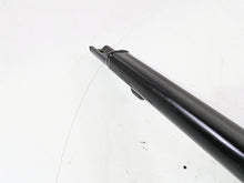 Load image into Gallery viewer, 2010 Harley VRSCF Muscle Rod Left Front Frame Downtube Rail 47987-07BK | Mototech271
