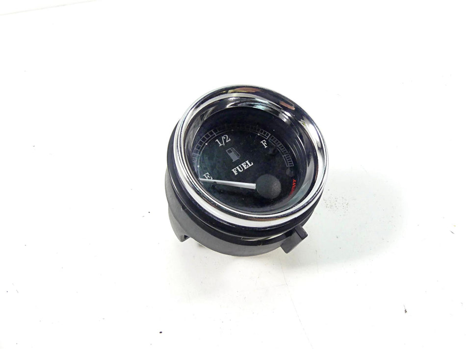 2004 Harley Touring FLHTCUI Electra Glide Fuel Gas Petrol Level Gauge 75111-96C {{ shop.shopifyCountryName }} - Mototech271