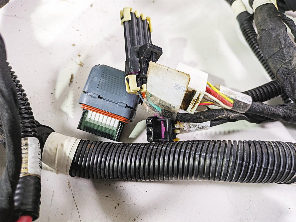 2020 Polaris RZR XP 1000 EPS Nice Wiring Harness Loom -No Cuts 2414467 {{ shop.shopifyCountryName }} - Mototech271