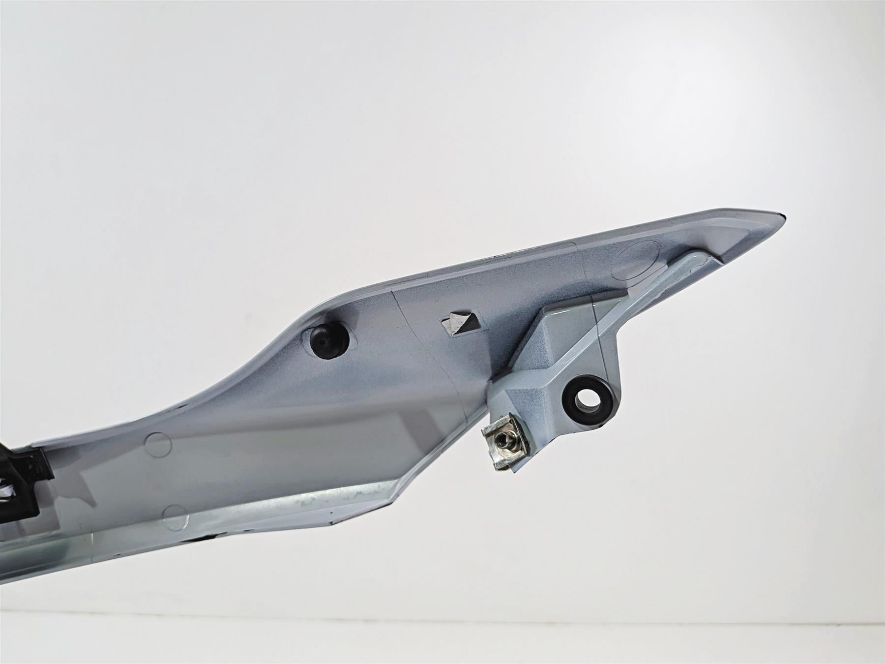 2022 BMW S1000RR K67 Right Side Fairing Cover & Carbon Fiber Wing 46637924422-Mototech271