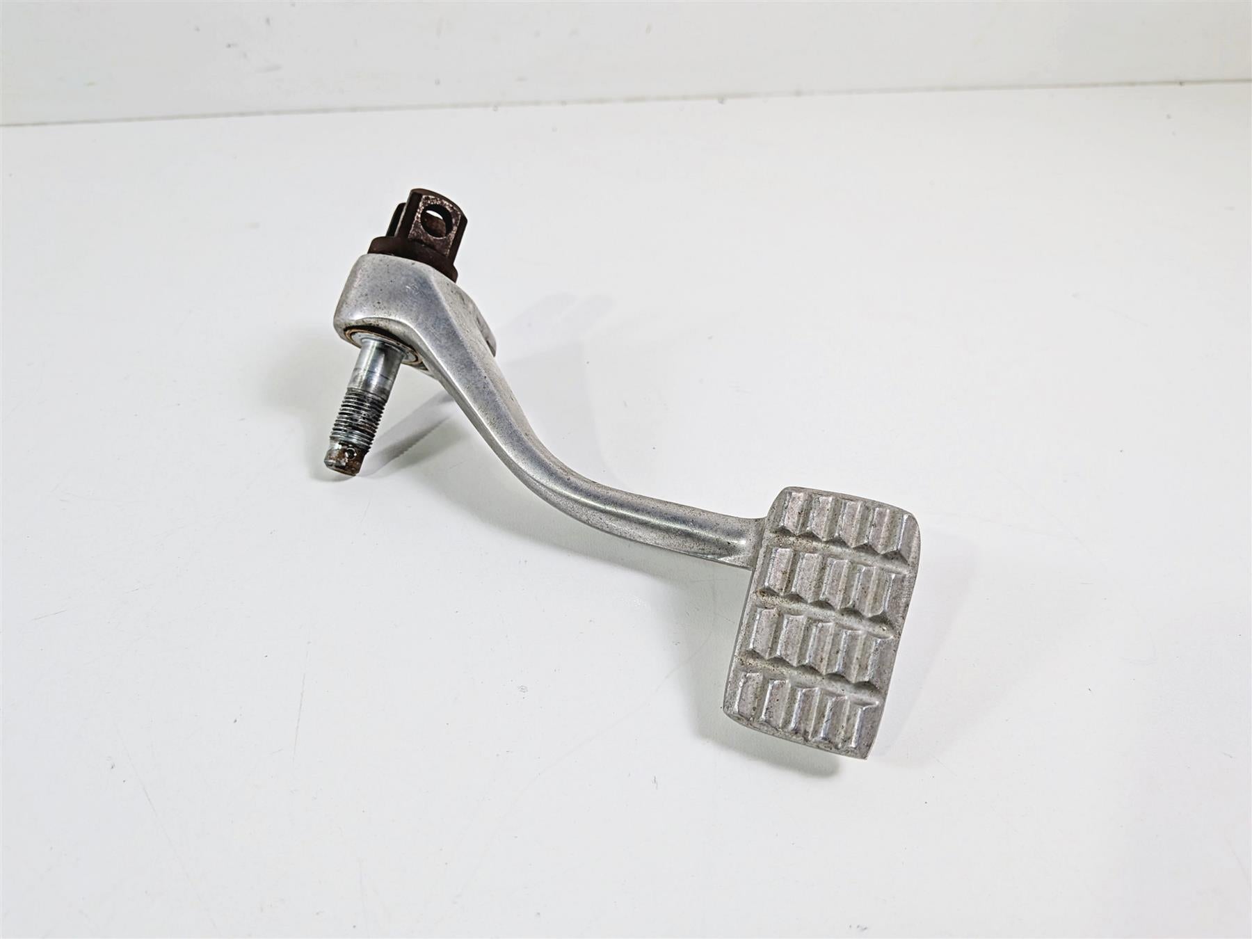 2002 Harley Davidson XLH883 Sportster Rear Brake Lever Pedal 42447-96 {{ shop.shopifyCountryName }} - Mototech271