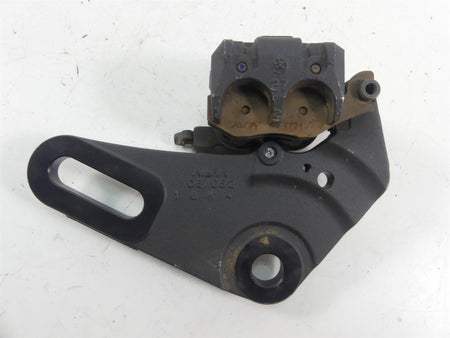 2017 Triumph Thruxton 1200 R Rear Nissin Brake Caliper + Bracket T2021266 {{ shop.shopifyCountryName }} - Mototech271