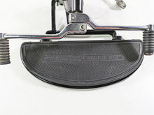 Load image into Gallery viewer, 2008 Harley FLSTSB Cross Bones Left Floorboard &amp; Shifter Set 33630-07A 33895-82E | Mototech271
